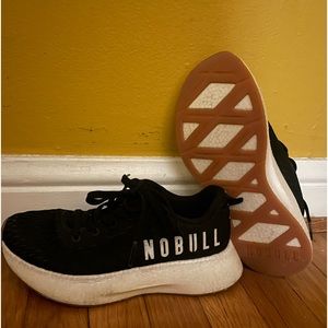 Nobull Runners+